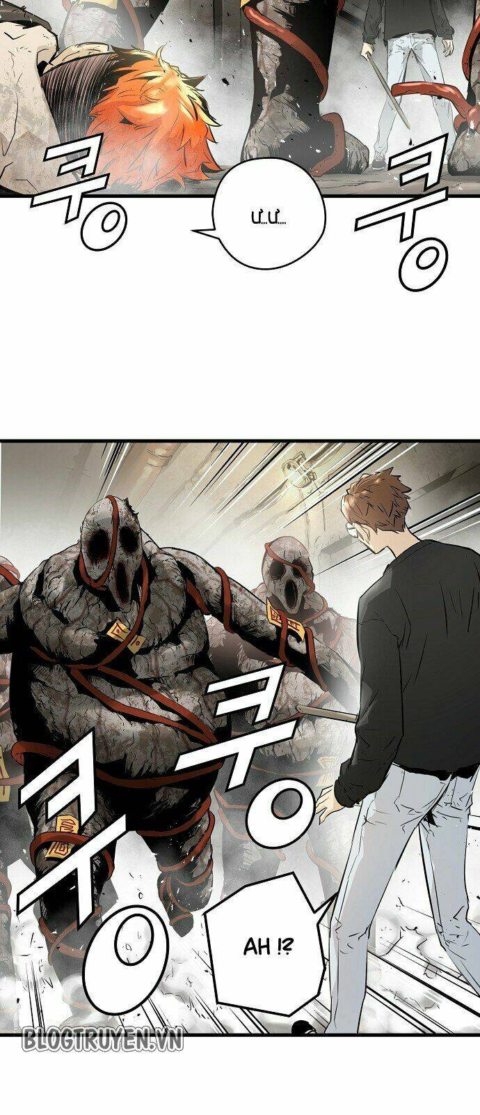 hứa lan chapter 20 26