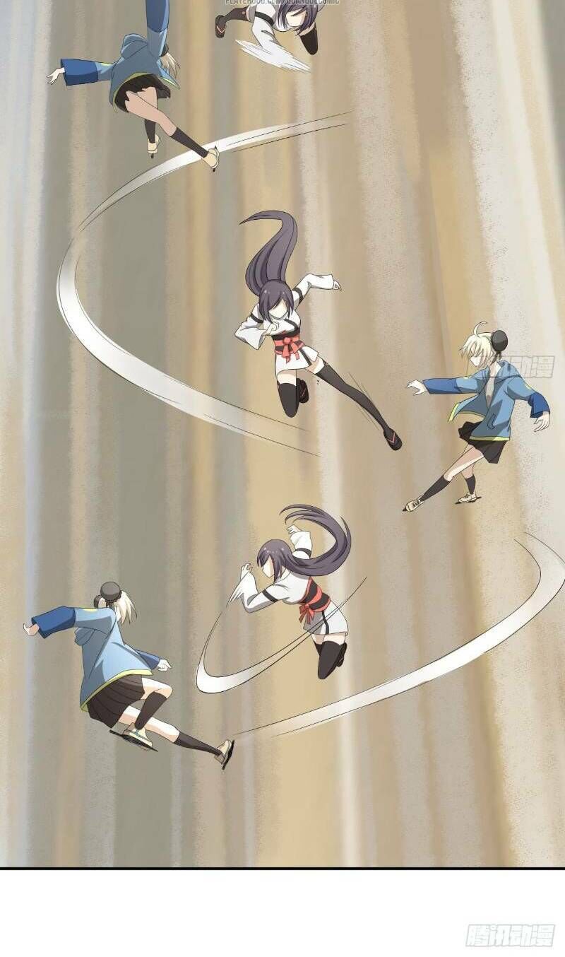 nghịch thiên tiên mệnh chapter 25 13