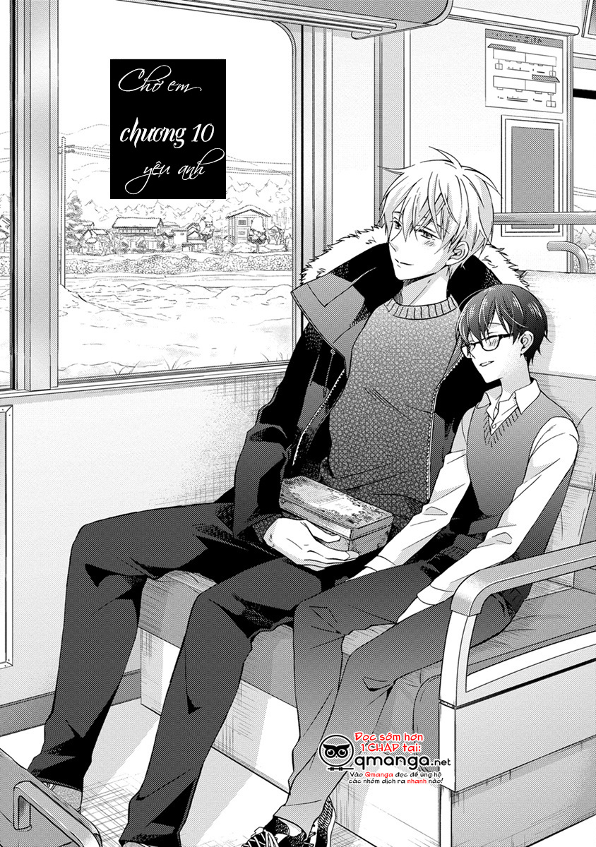 chờ em yêu anh chapter 10 2