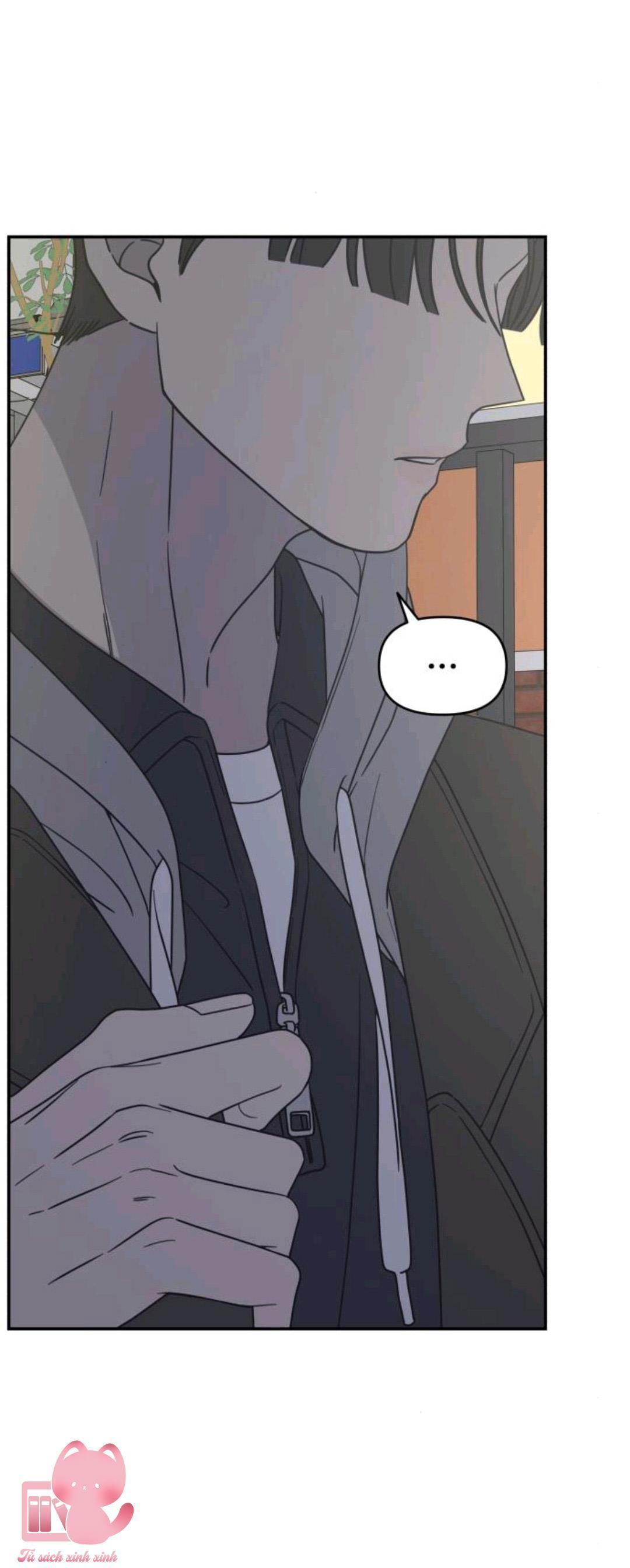 nói không với tình công sở chapter 11 29