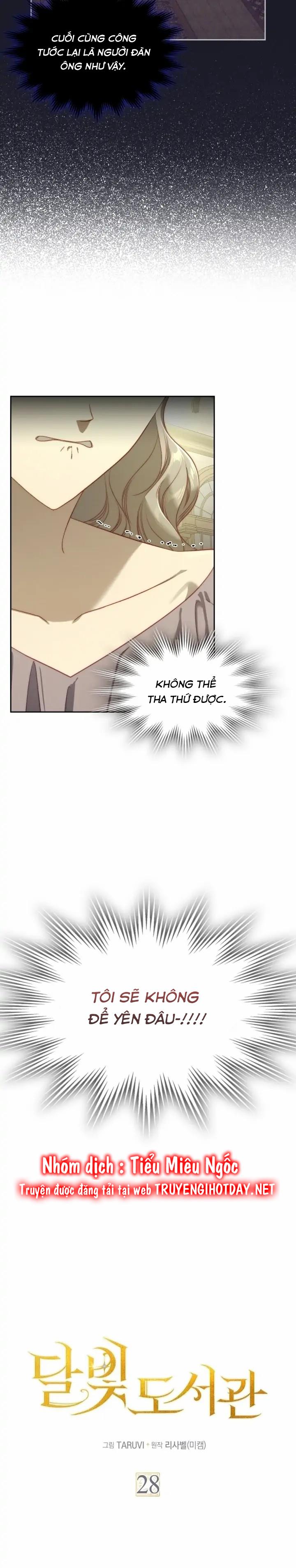 thư viện ánh trăng chapter 28 6