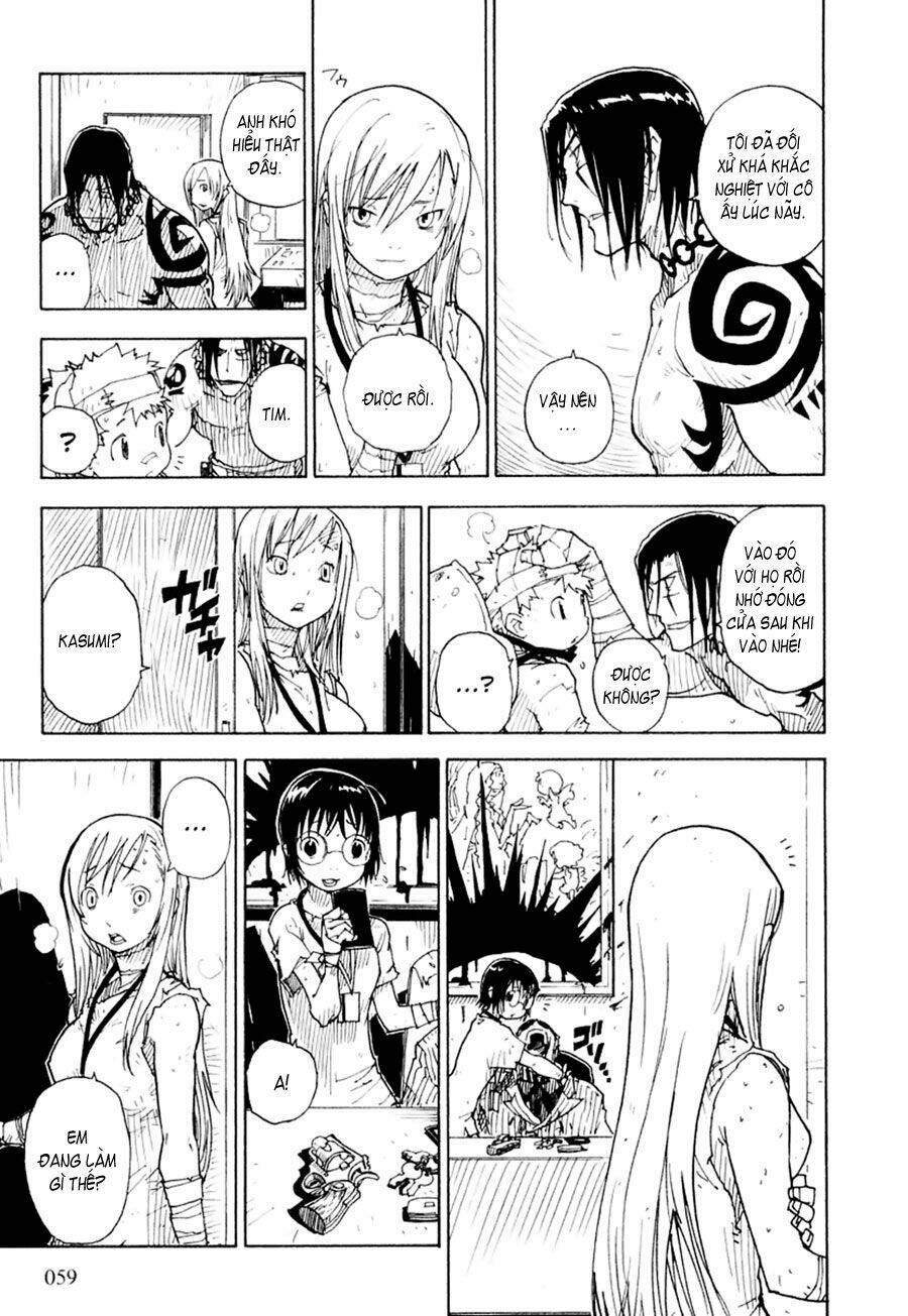 king of thorns chapter 19 25