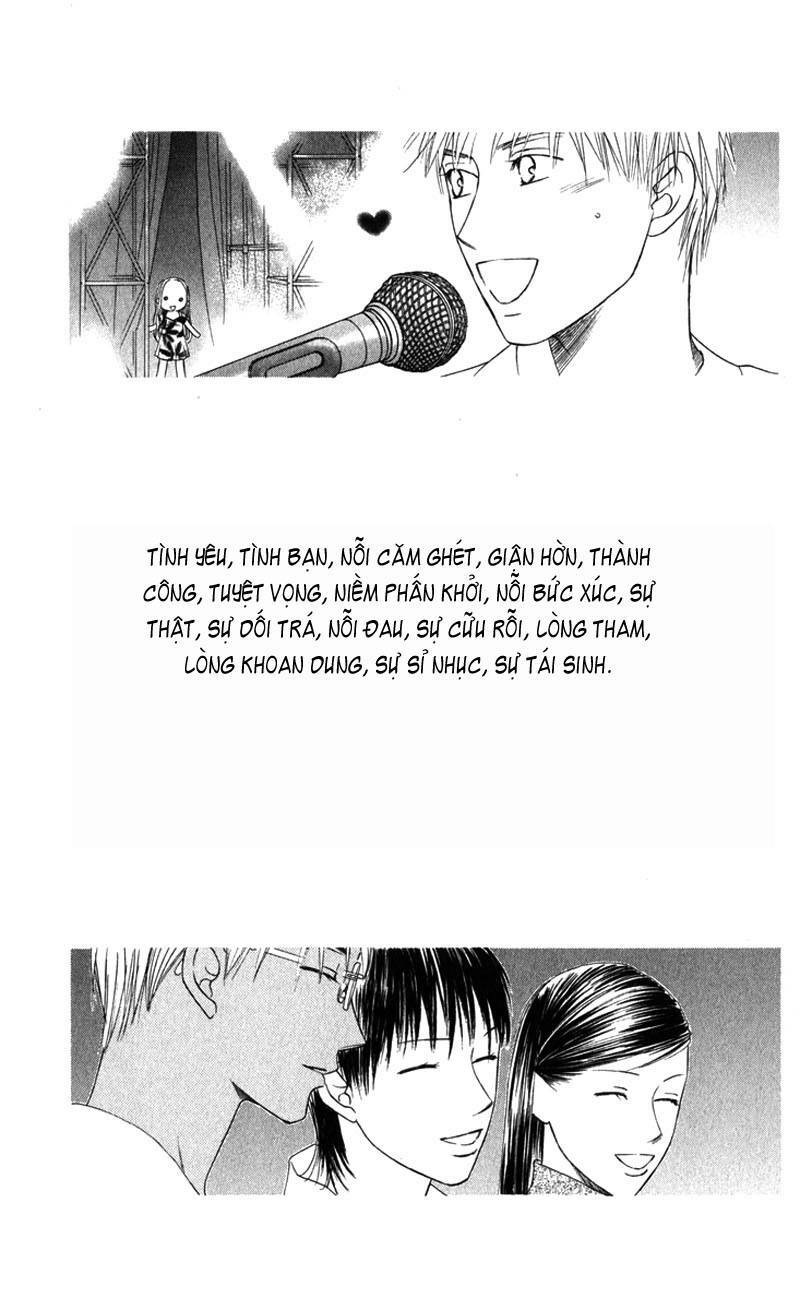 kare kano hajimemashita chapter 102.2 27