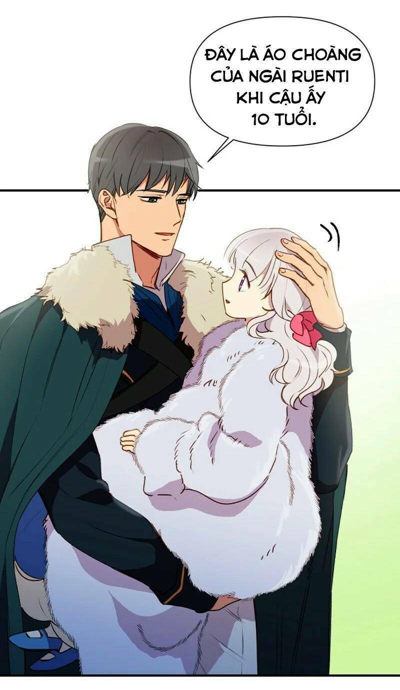 khế ước của nữ công tước quái vật chapter 19 17