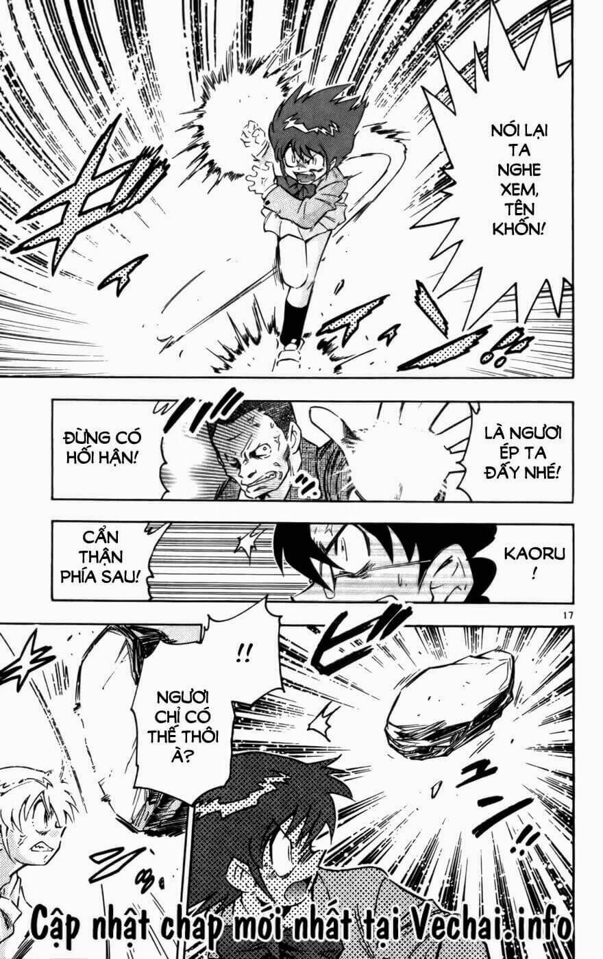 loli siêu năng lực chapter 14 18