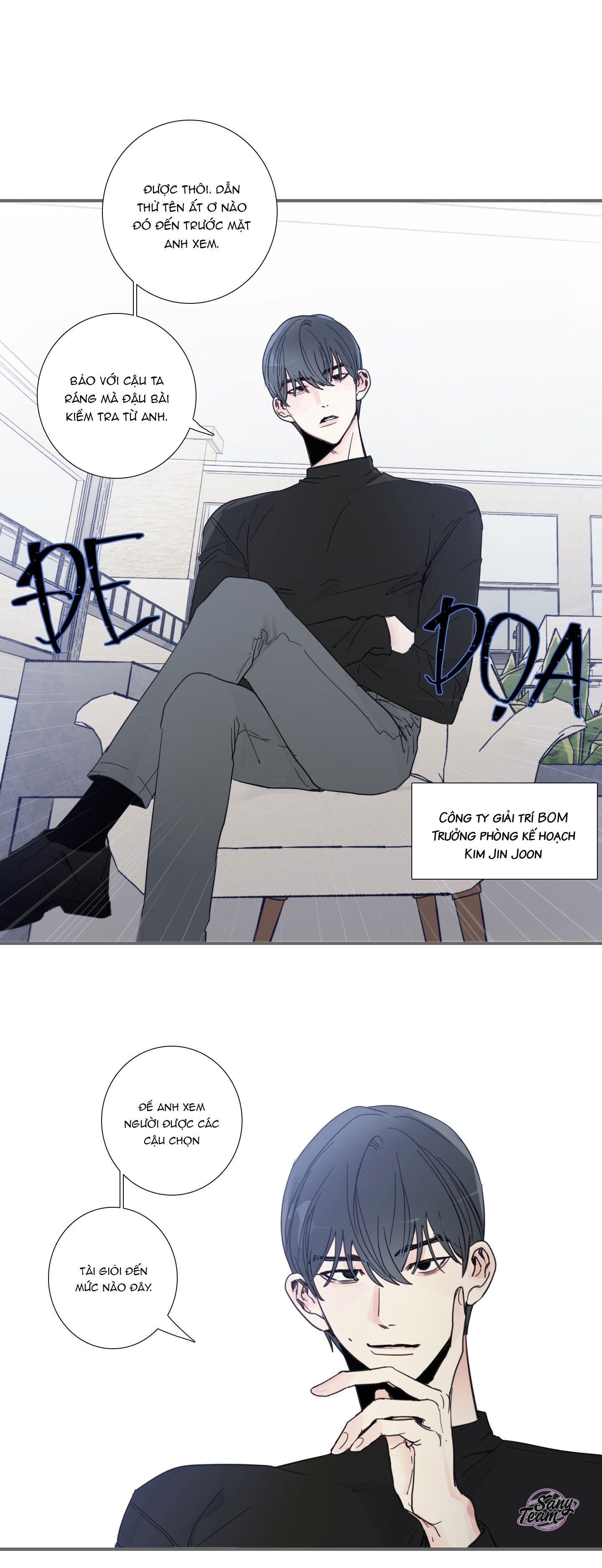 hiện thực chapter 3 5