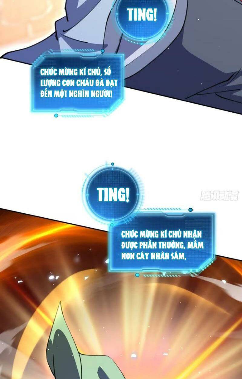 trăm tuổi mở hệ thống: con hiền cháu ngoan quỳ khắp núi! chapter 10 44