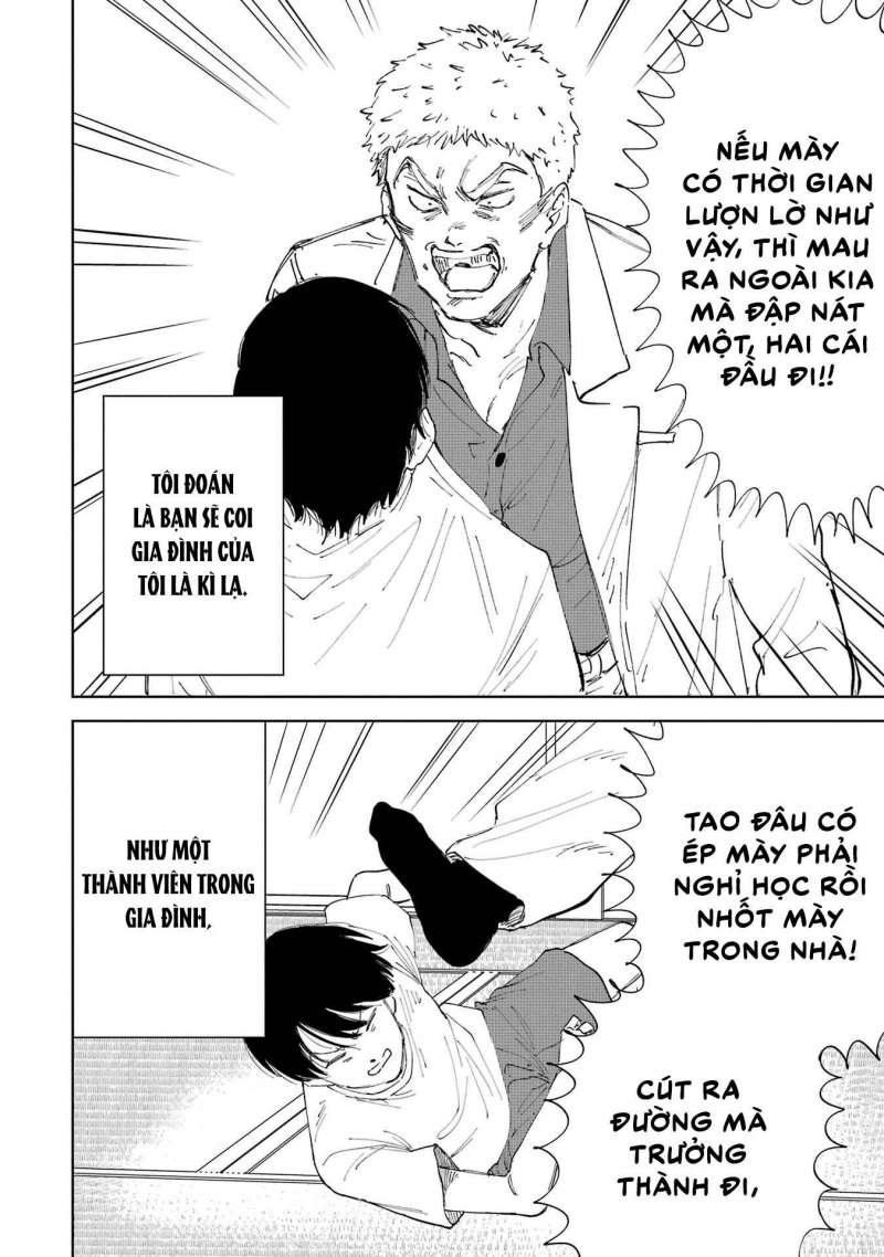 boku to mimoza no 75-nichi chapter 1 11