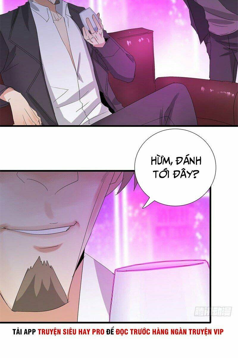 học viện cao thủ chapter 199 3