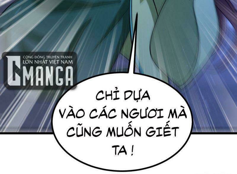 manh hổ trọng sinh : tướng quân đại nhân muốn ôm ôm chapter 26 43