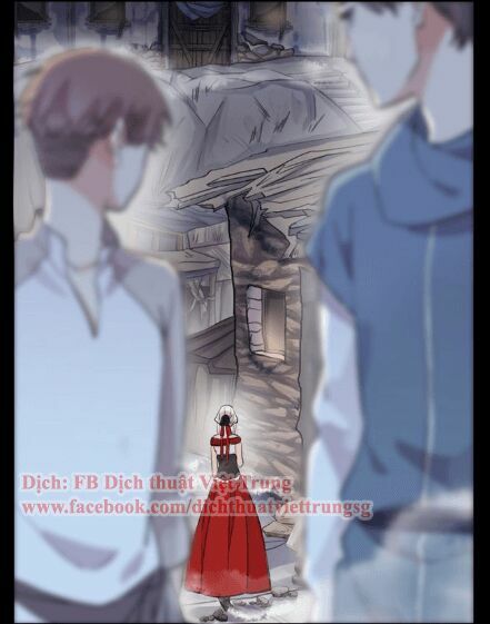 vết cắn ngọt ngào phần 2 chapter 28 5