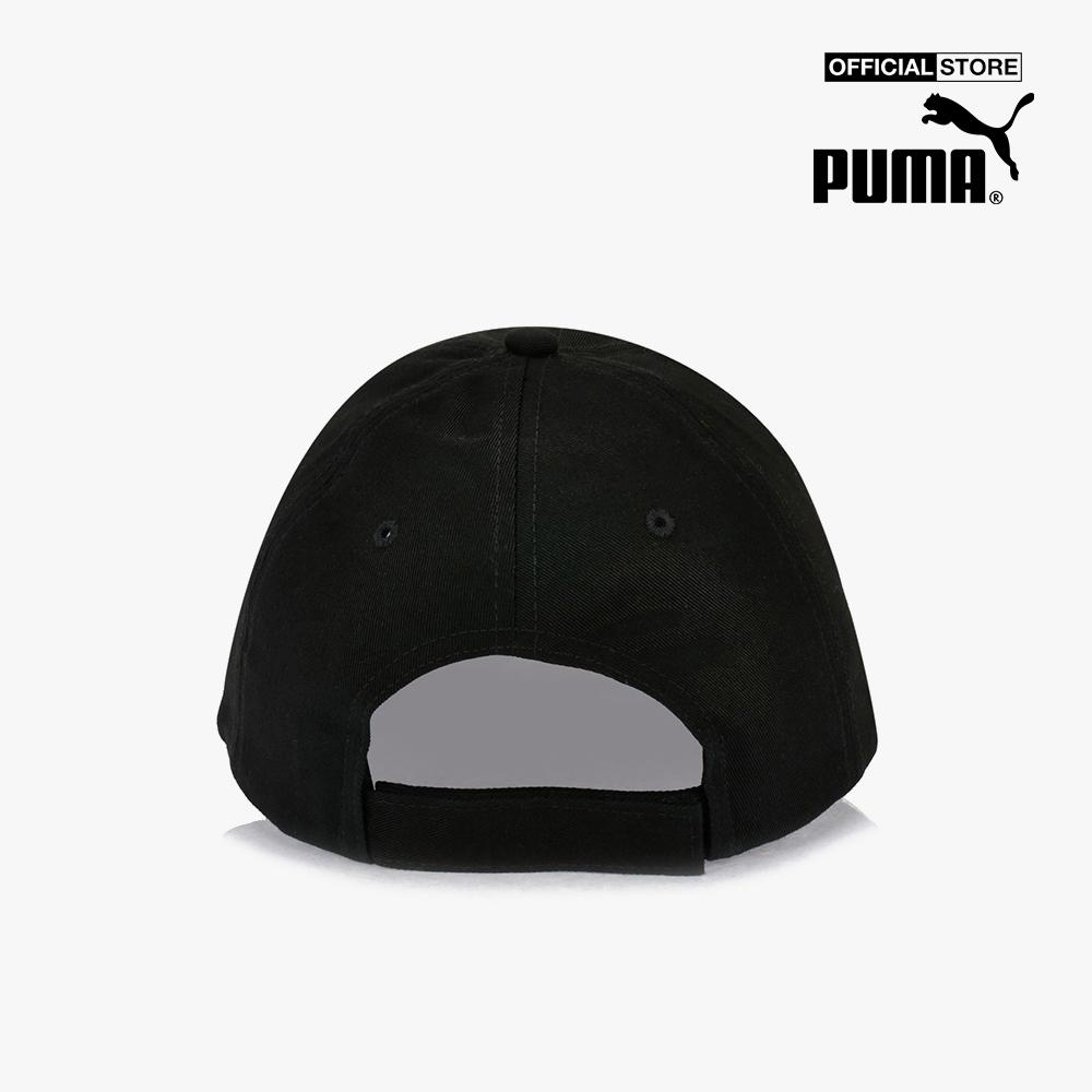 PUMA - Nón bóng chày Essentials 052919