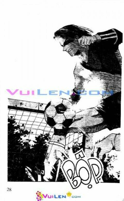 sôi động cầu trường full 17 tập chapter 14 28