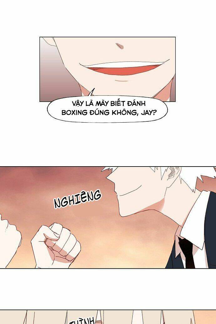 võ sĩ - the boxer chapter 5 28