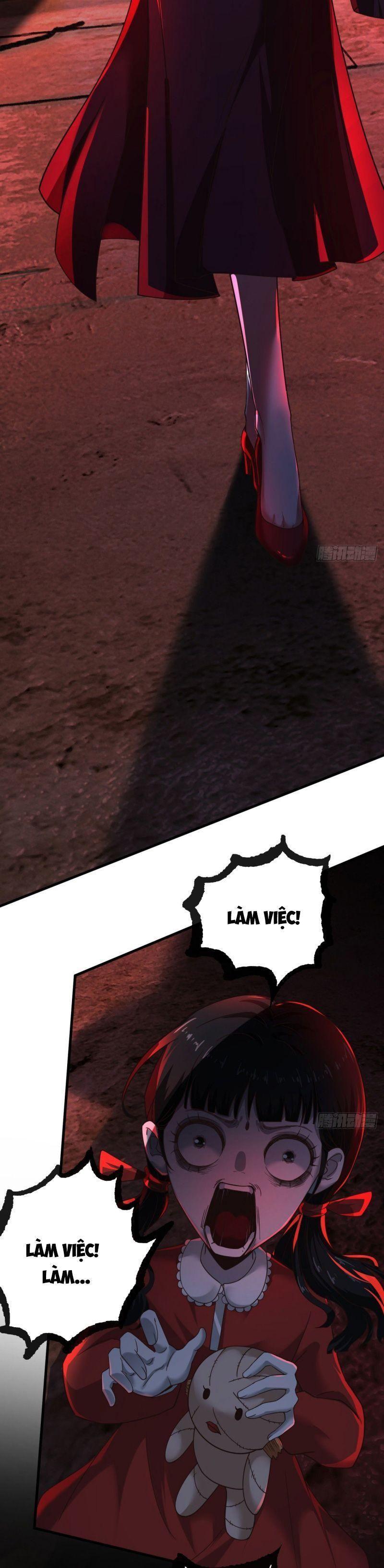 bắt đầu từ trăng đỏ chapter 29 2