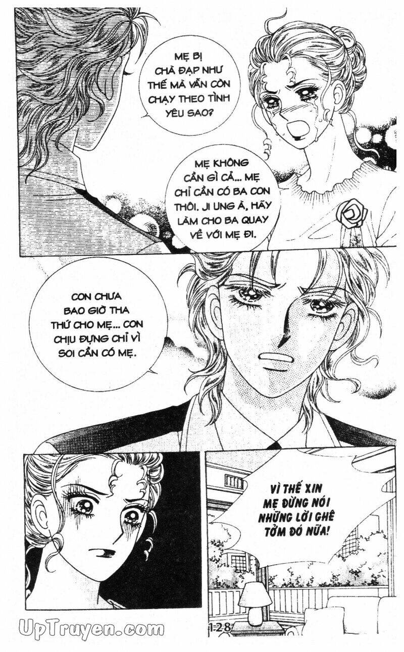 mặt nạ tình yêu chapter 83 5