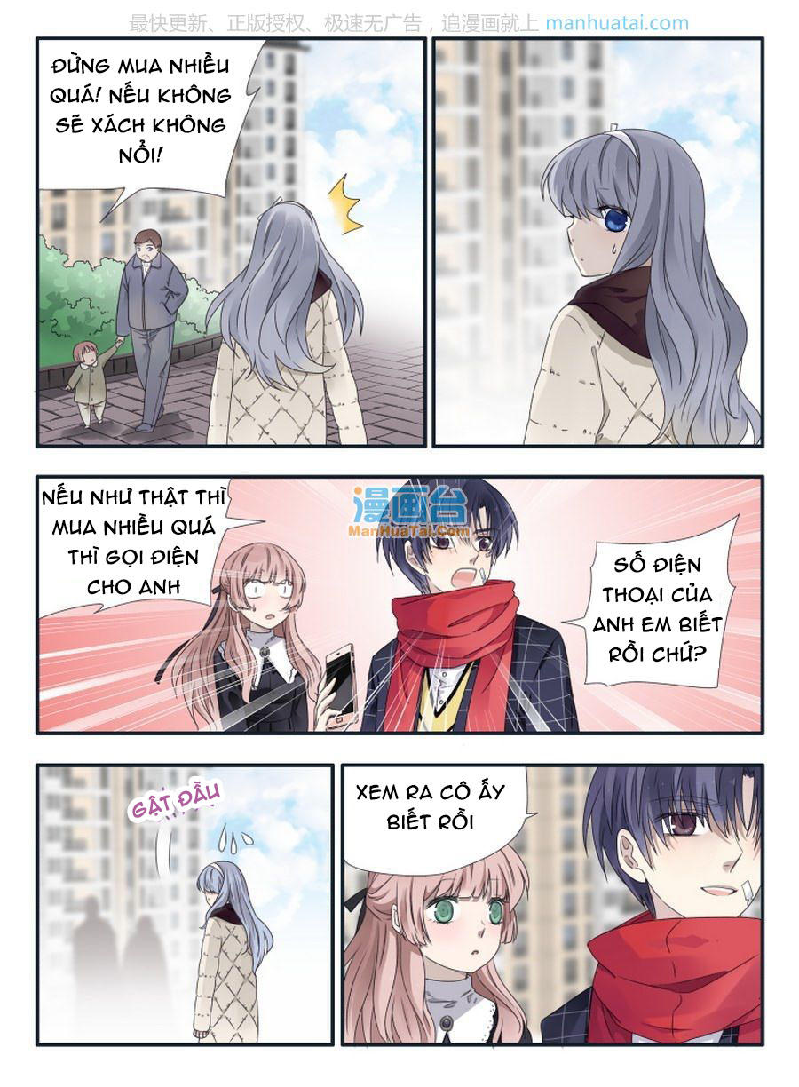 lam sí chapter 92 22