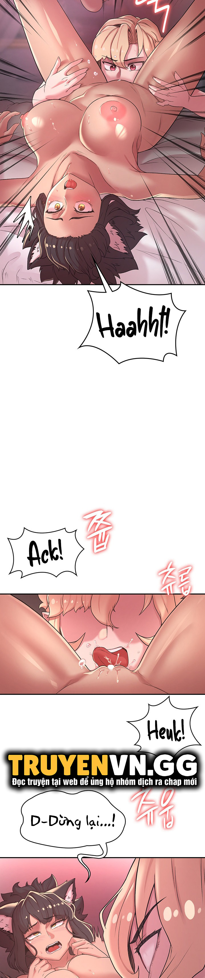 chuyển sinh thành phản diện game chapter 36 14