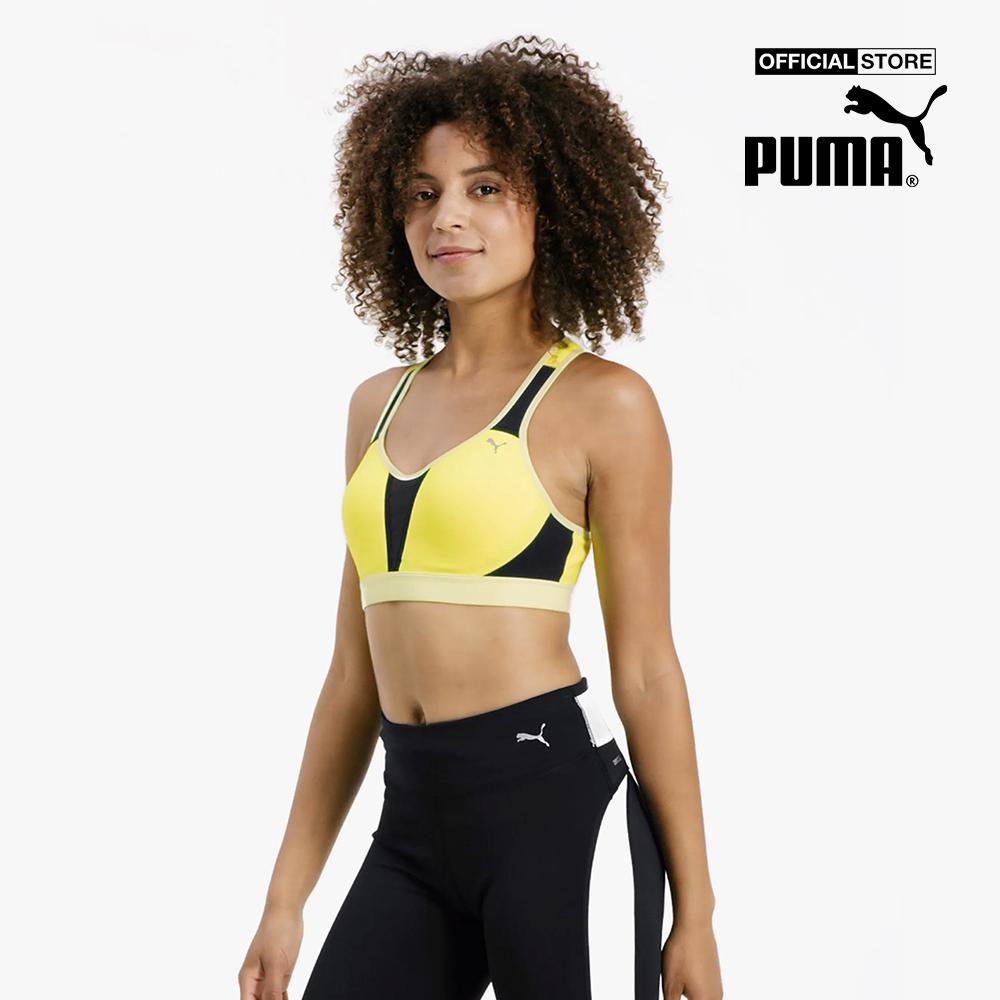 PUMA - Áo bra nữ Get Fast 518286