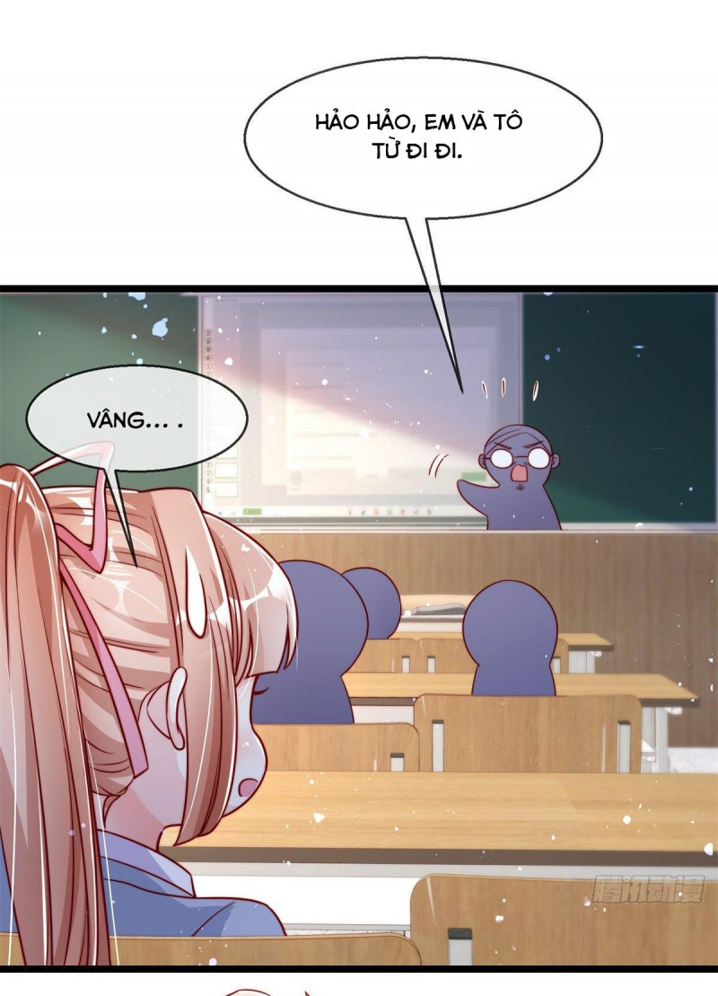 tôi được năm đại lão chiều chuộng hết nấc chapter 3.5 10