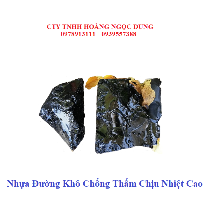 NHỰA ĐƯỜNG CỨNG , NHỰA ĐƯỜNG KHÔ CHỐNG THẤM HỘP 5KG