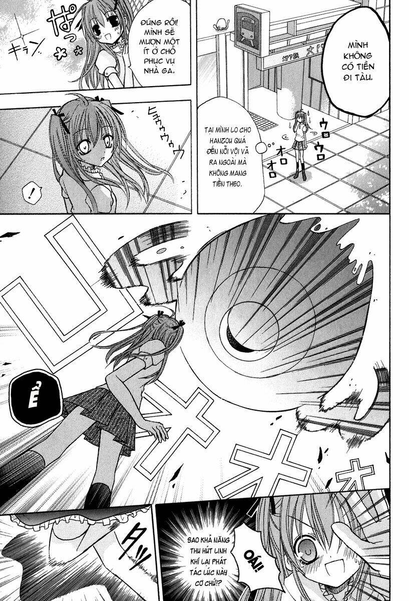 tokyo innocent chapter 13 9