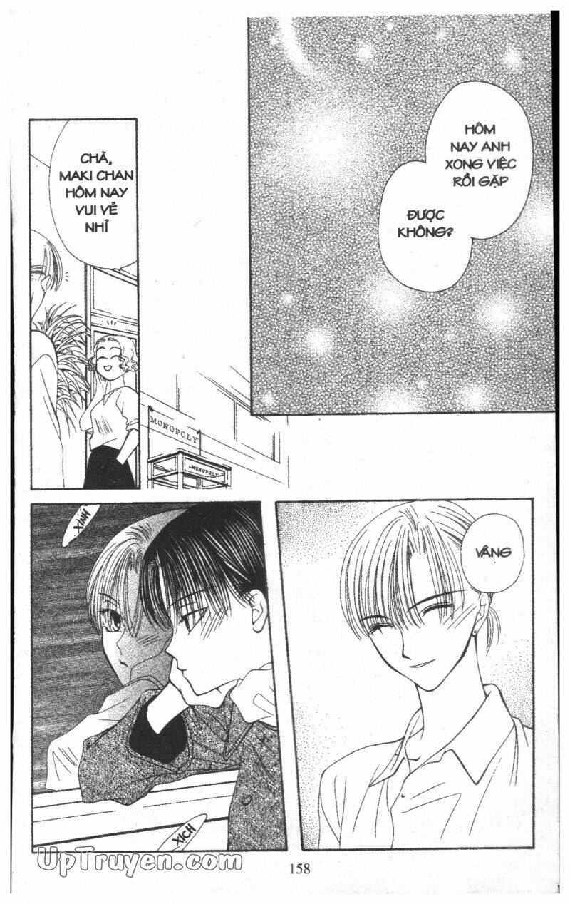 thấy mờ ghét chapter 1 159