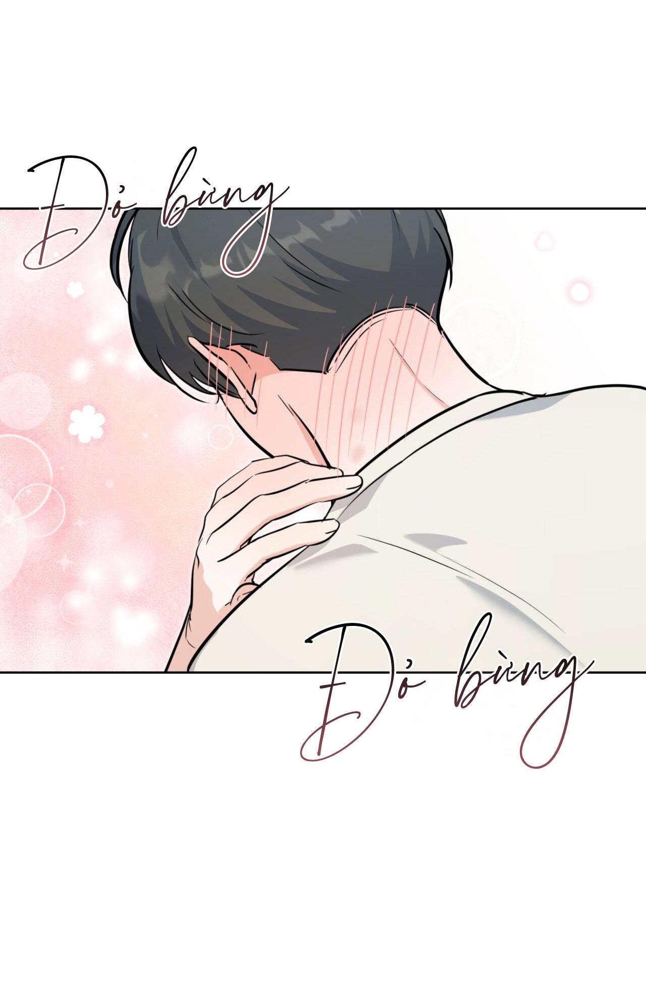 (CBunu) Khu Rừng Tĩnh Lặng chapter 15