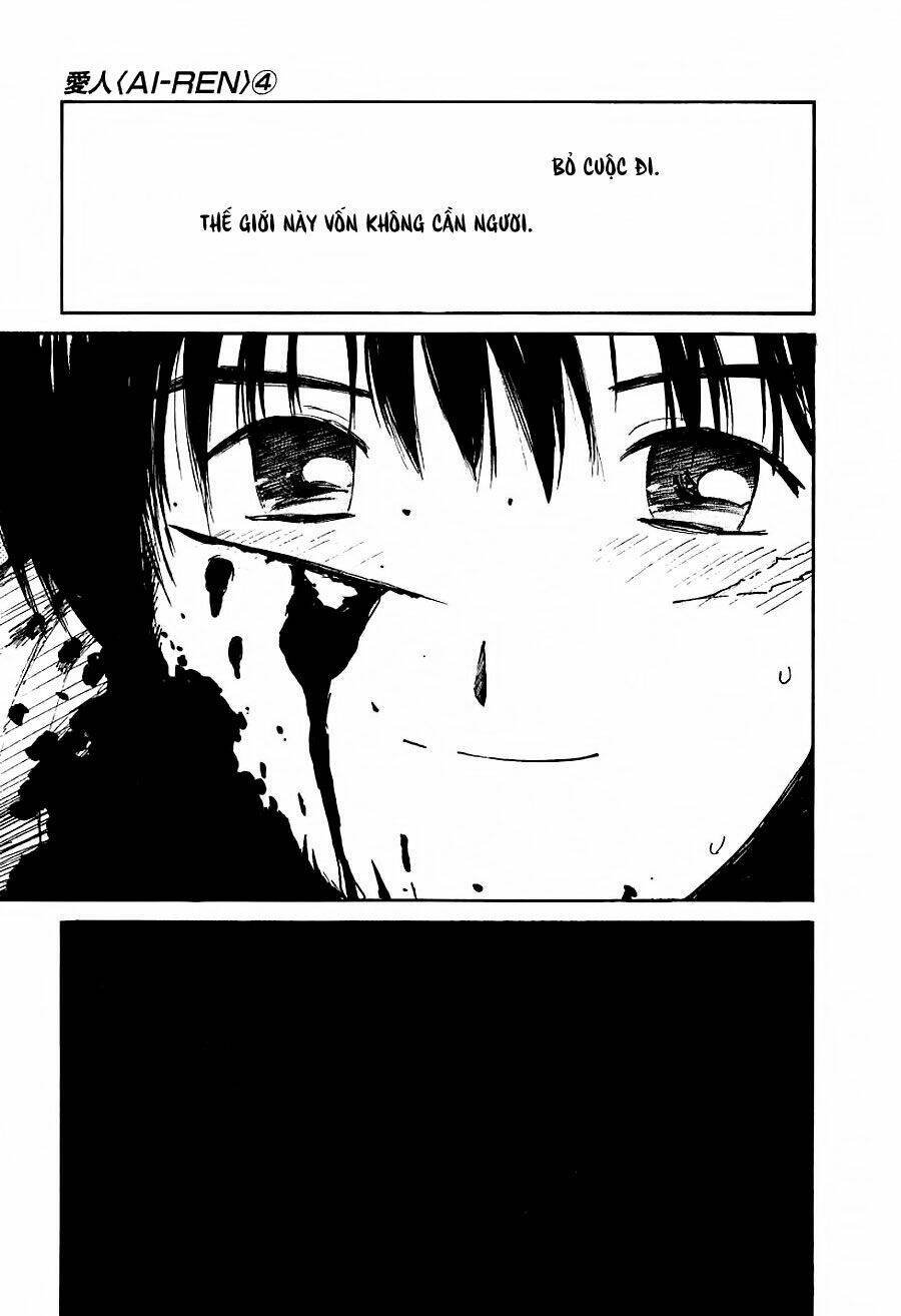 người tình chapter 34 16