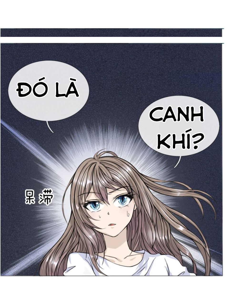 tuyệt thế binh vương chapter 30 13