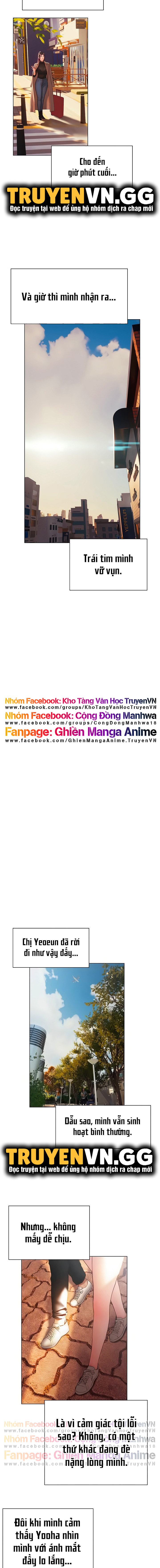 cách chúng mình tán tỉnh nhau chapter 38 3