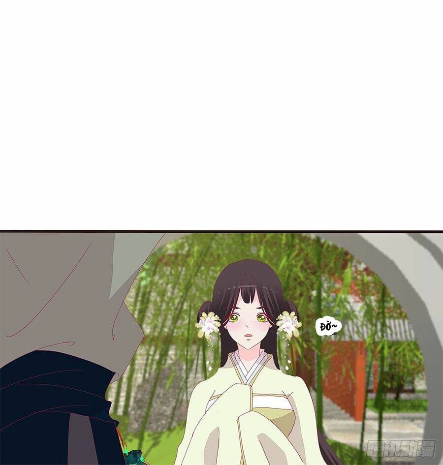 tướng quân mời ra trận chapter 175 17