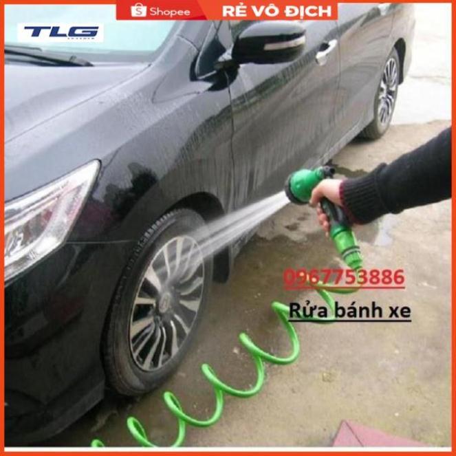 Bộ vòi phun đa năng 206791