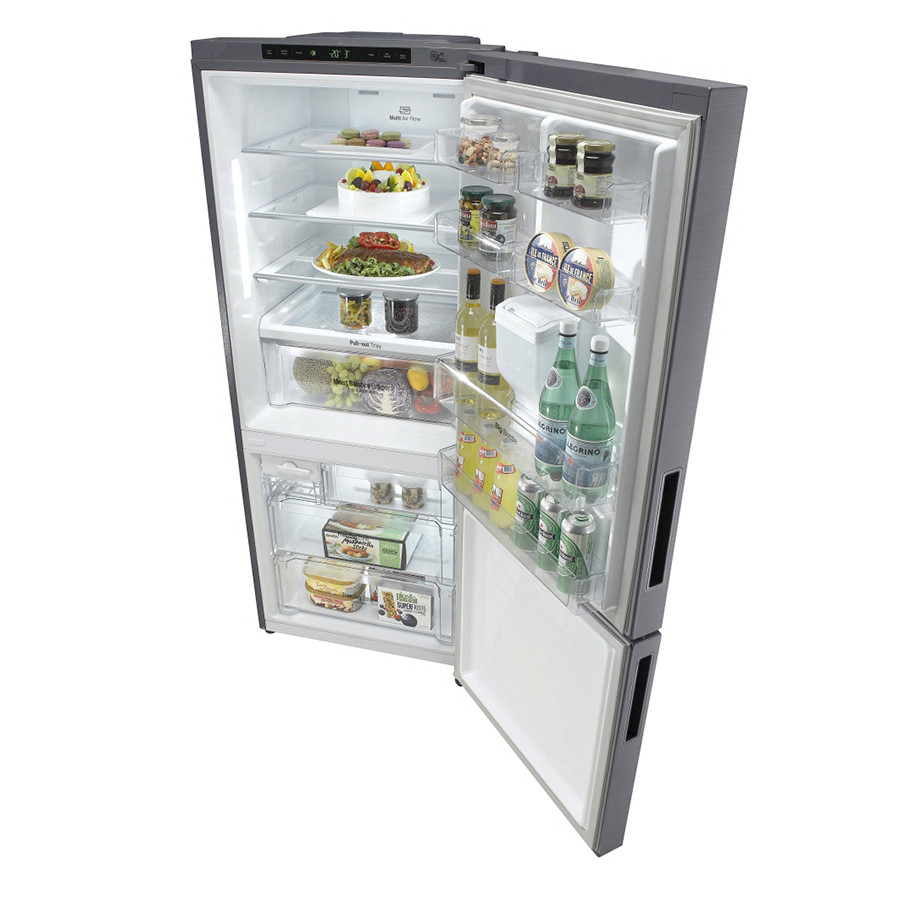 Tủ Lạnh Inverter LG GR-D400S 450L