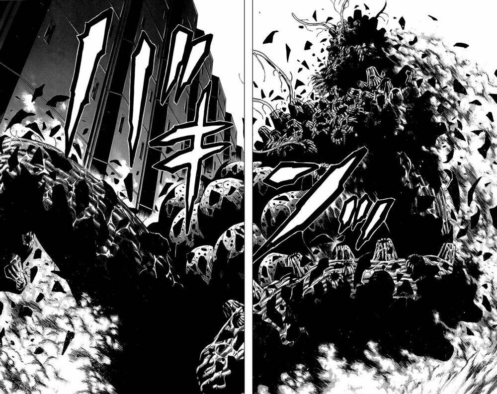hakaijuu chapter 28 41