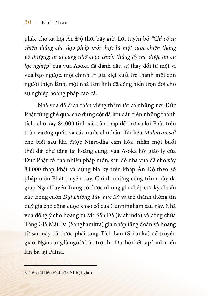 Bóng Người Trên Cát