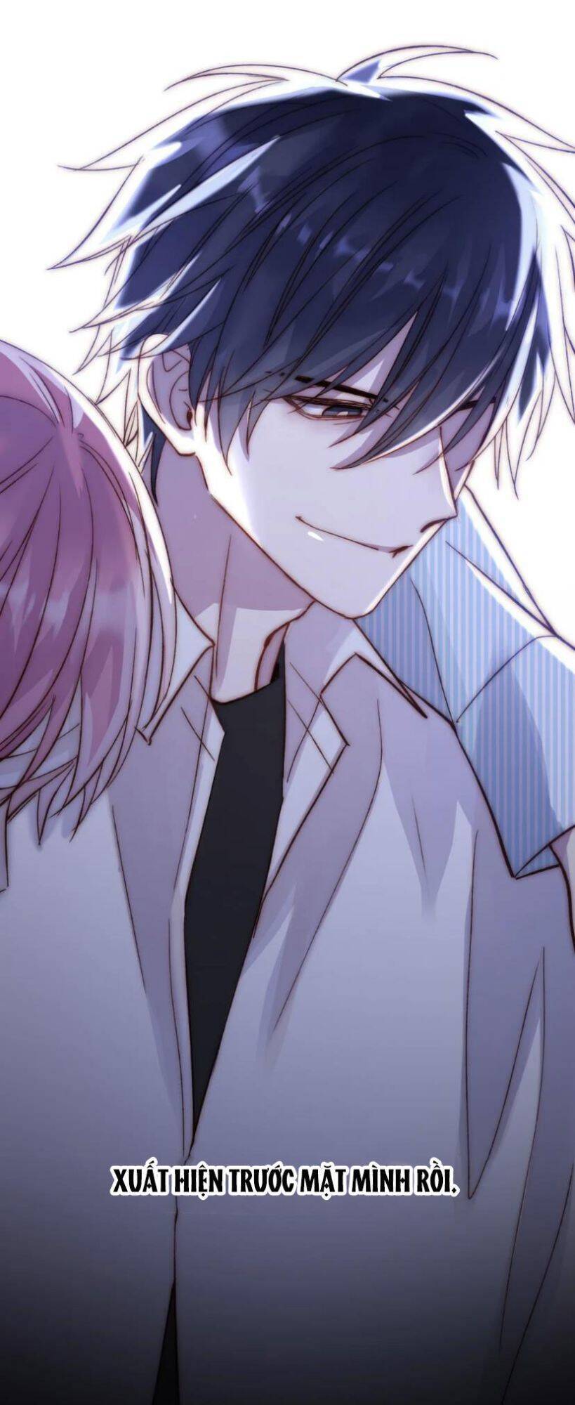 tôi phải làm 1 kẻ đại xấu xa chapter 29 32