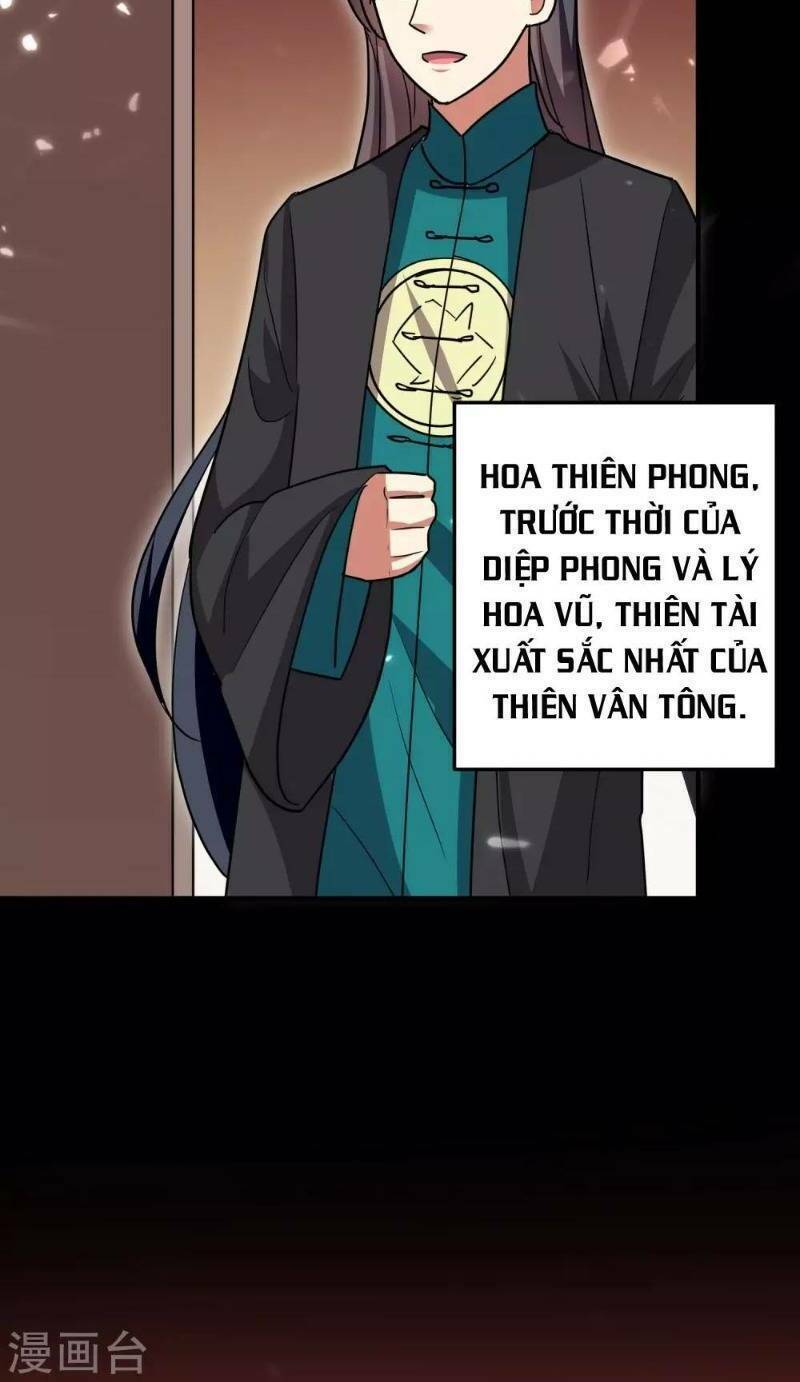 vạn giới tiên vương chapter 48 33