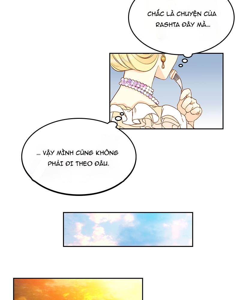 Hoàng Hậu Tái Hôn chapter 16.1 23