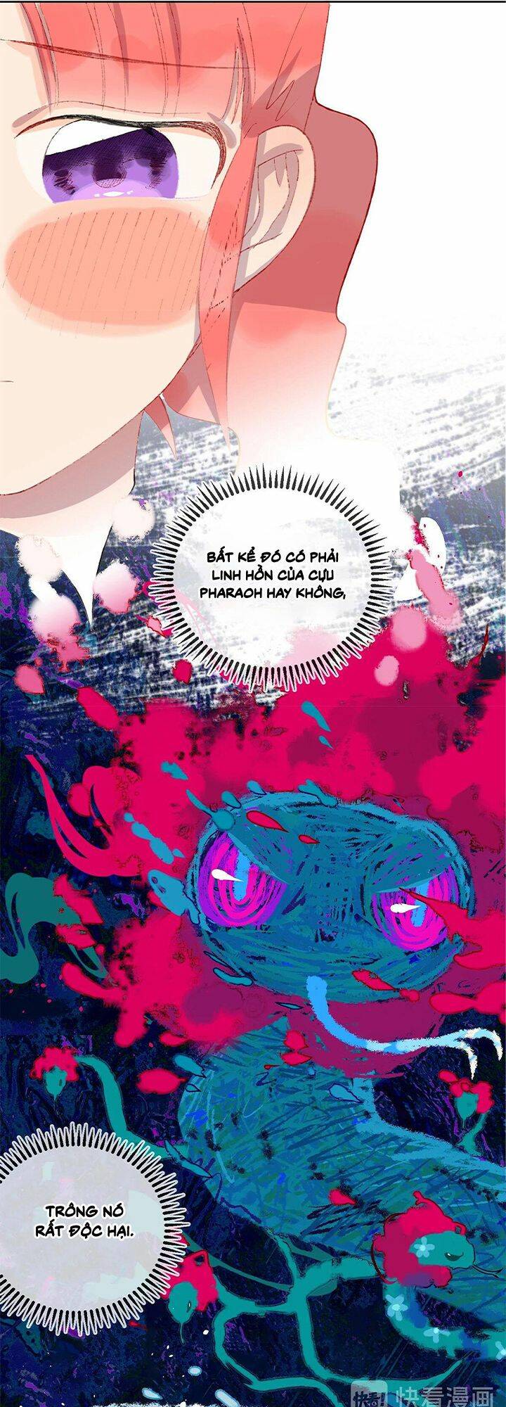 một ngày nọ tôi nhặt được một chú rồng chapter 14 14