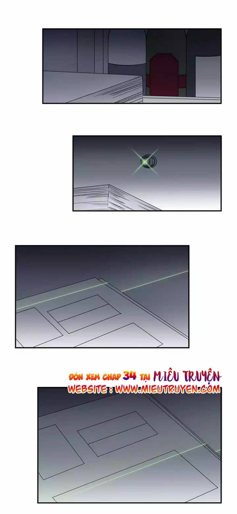 nghịch chuyển luyến tình chapter 33 15