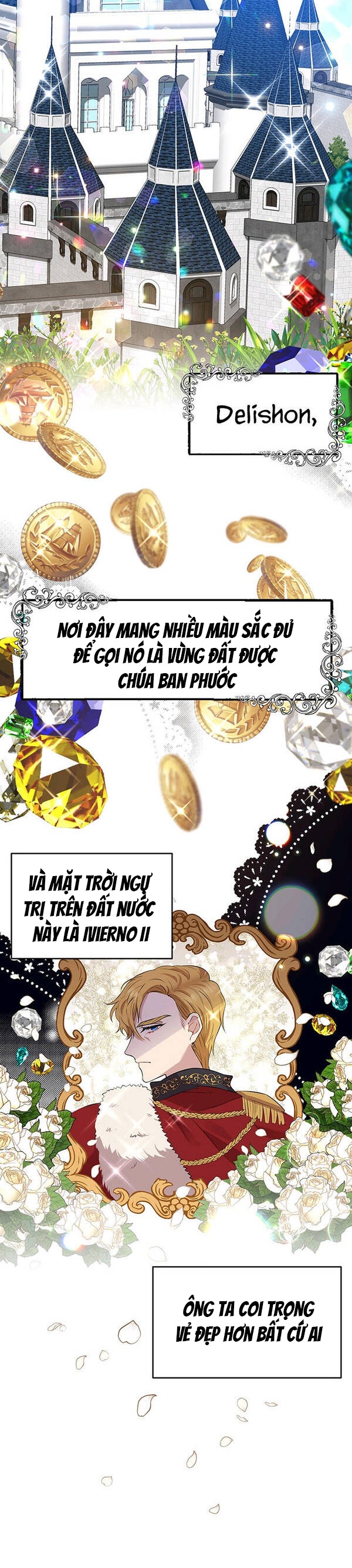 tôi sẽ trở thành gia sư của bạo chúa chapter 1 2