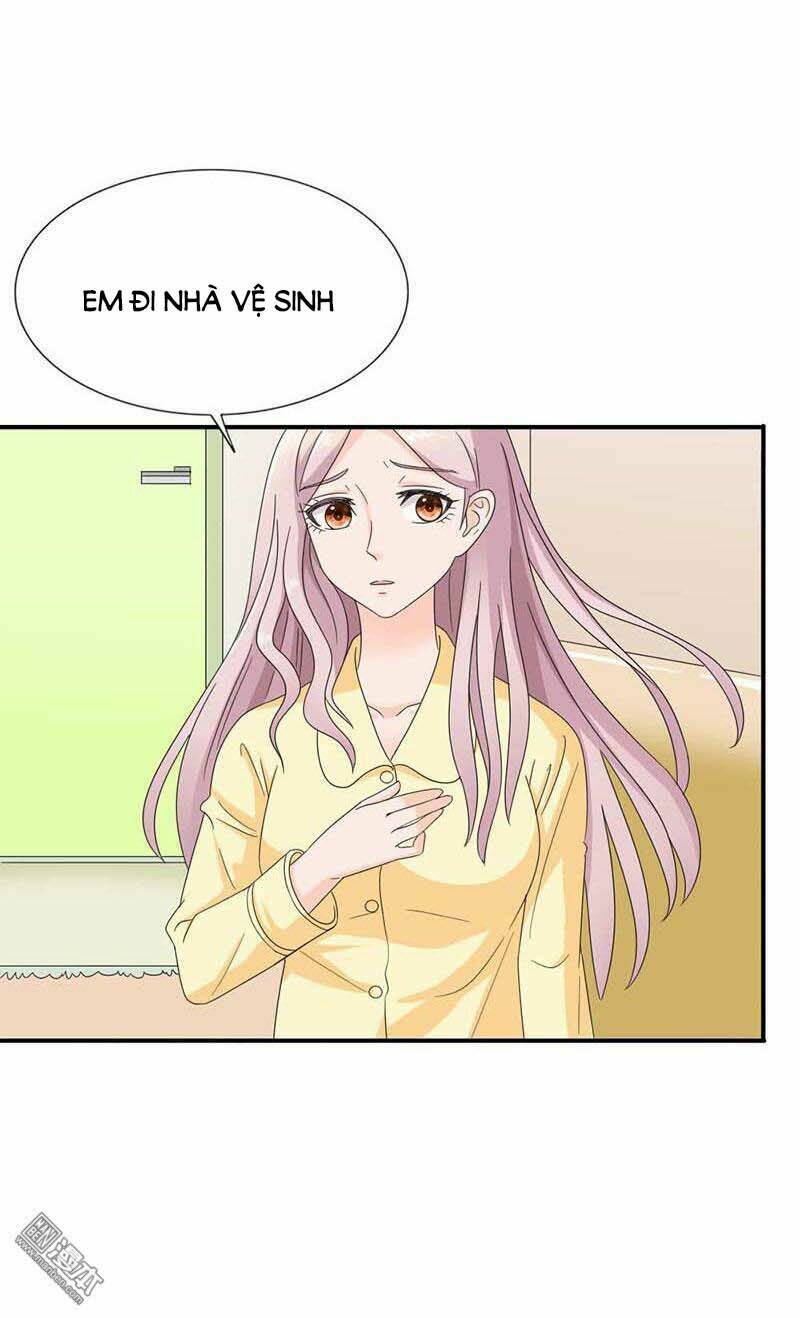 em vẫn còn nhỏ chapter 100 15