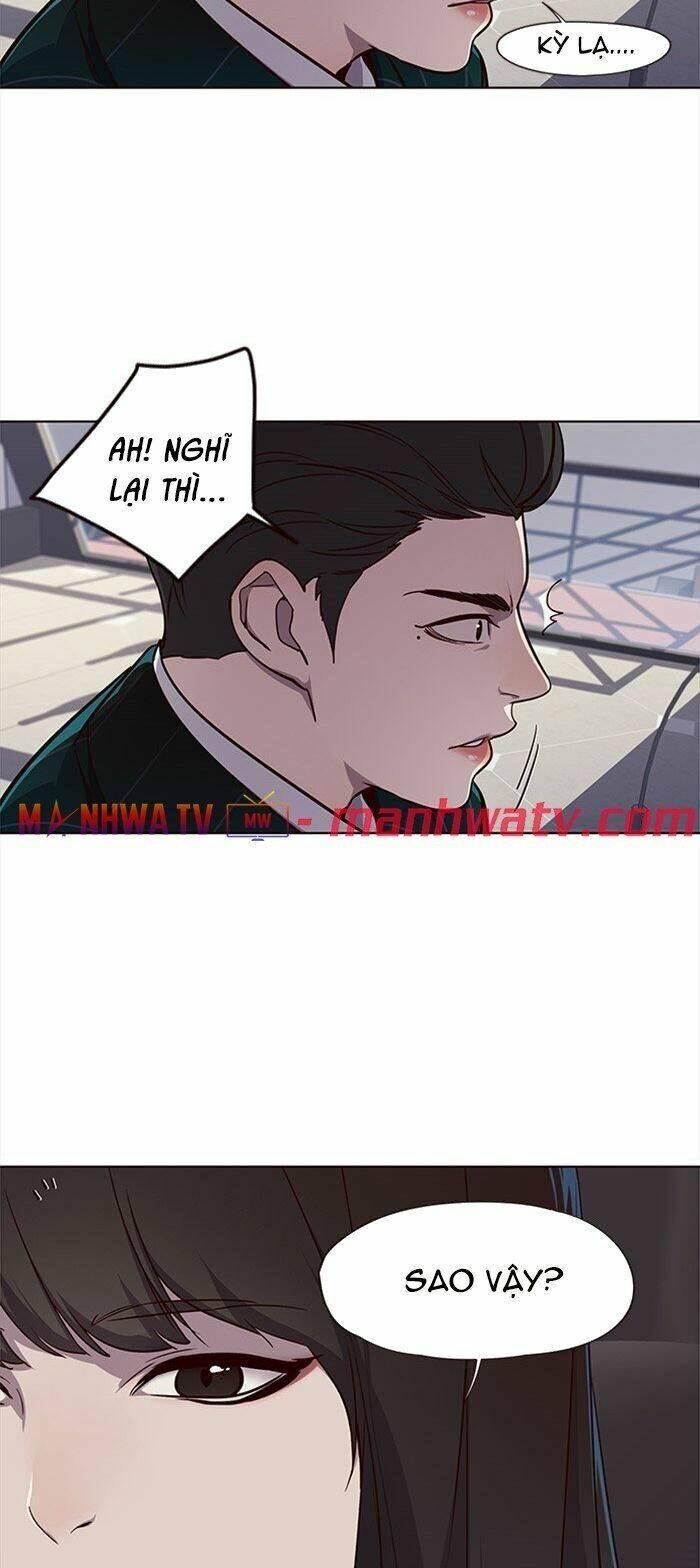 biến thân thành mèo chapter 29 8