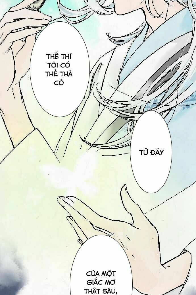 kochou no yumeji chapter 1 9