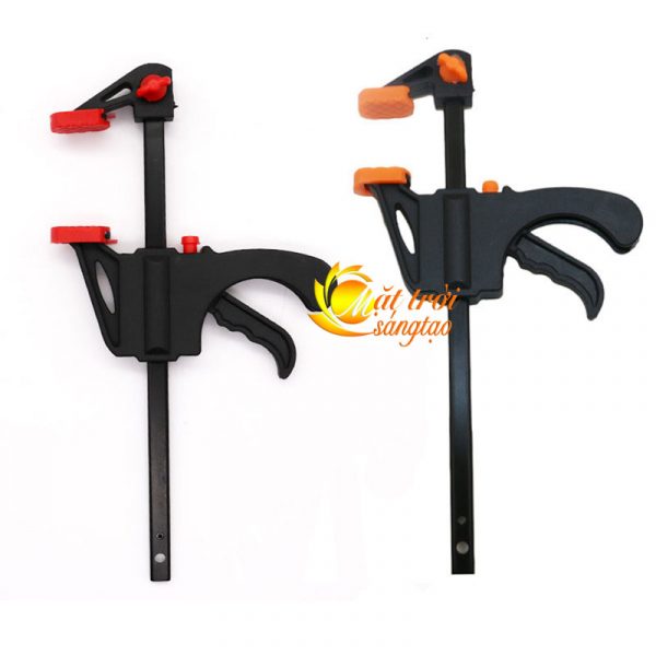 Dụng cụ kẹp giữ đồ V1 - Loại 4inch
