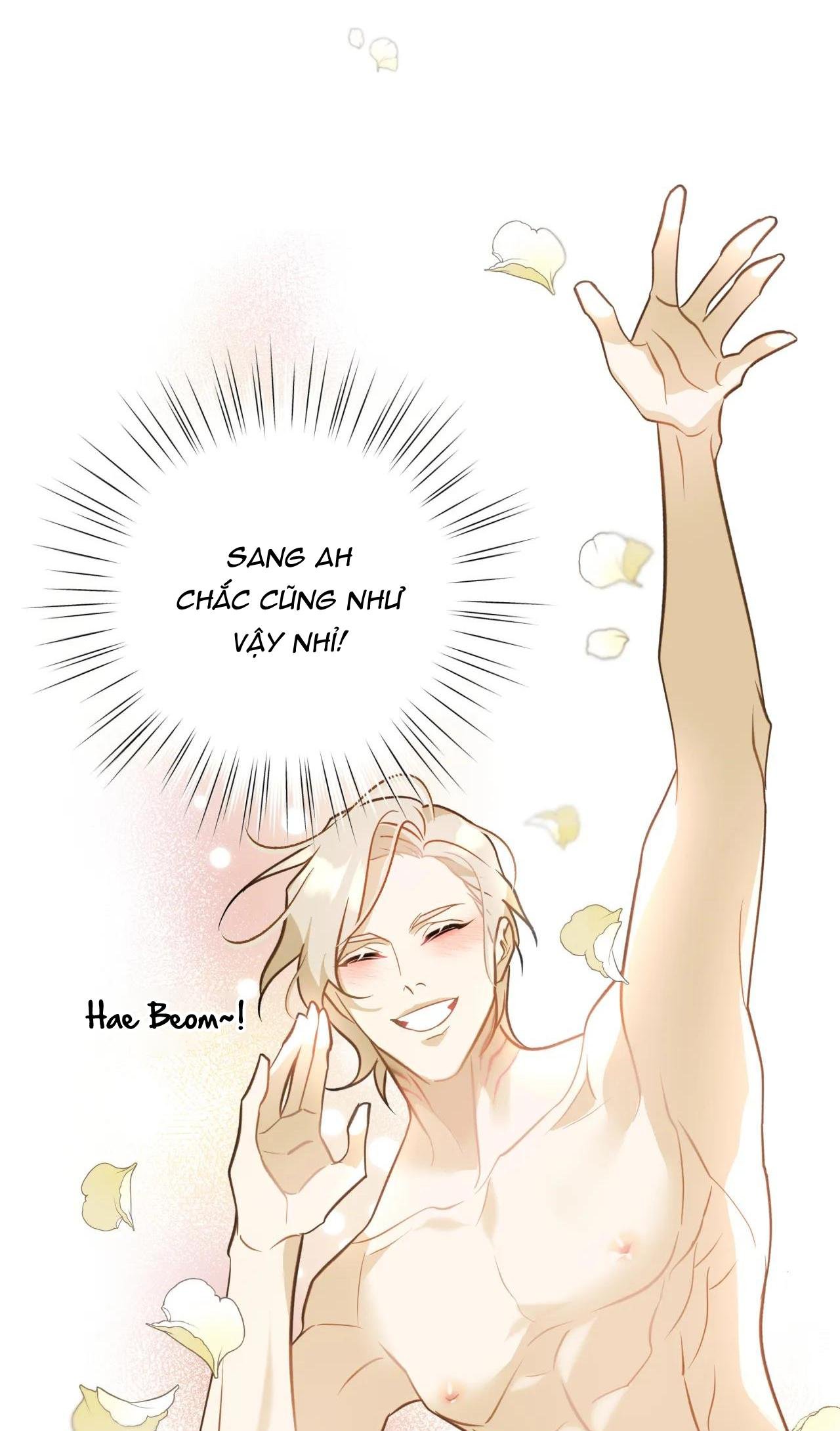 mỹ nhân ngư chapter 5 4