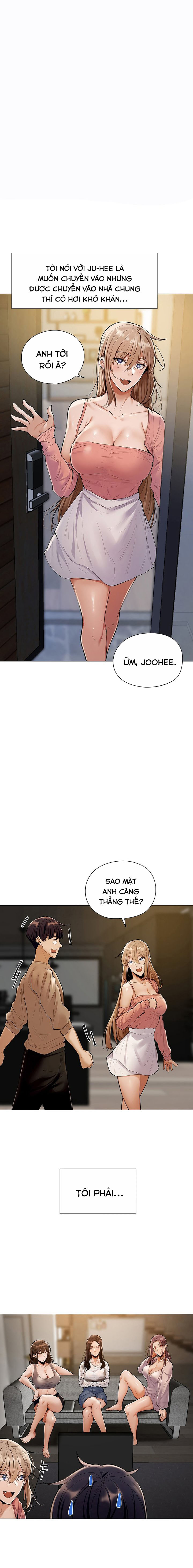 thầy giáo ở trọ chapter 4 2