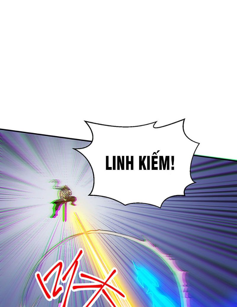 võ đạo độc tôn chapter 401 67