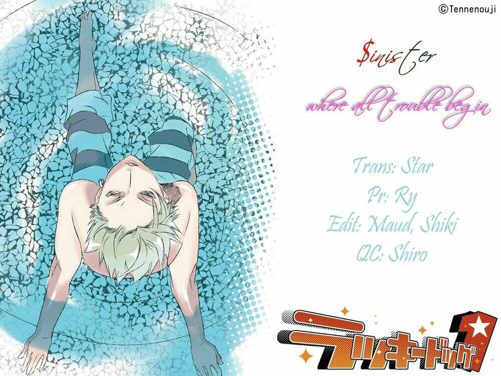 lucky dog 1 blast chapter 13 2